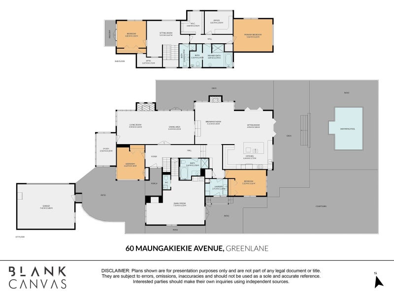 60 Maungakiekie Avenue, Greenlane, Auckland City, Auckland - Carousel 23