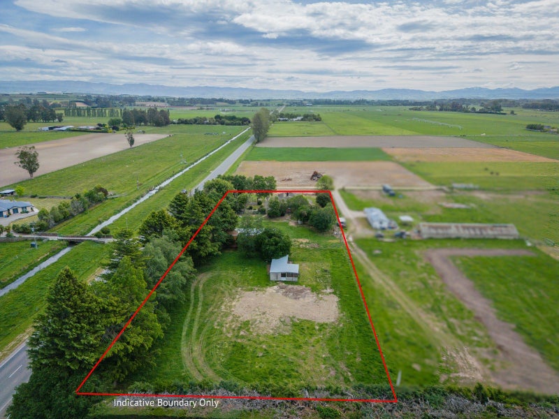 634 Arowhenua Road, Kerrytown, Timaru - Carousel 19