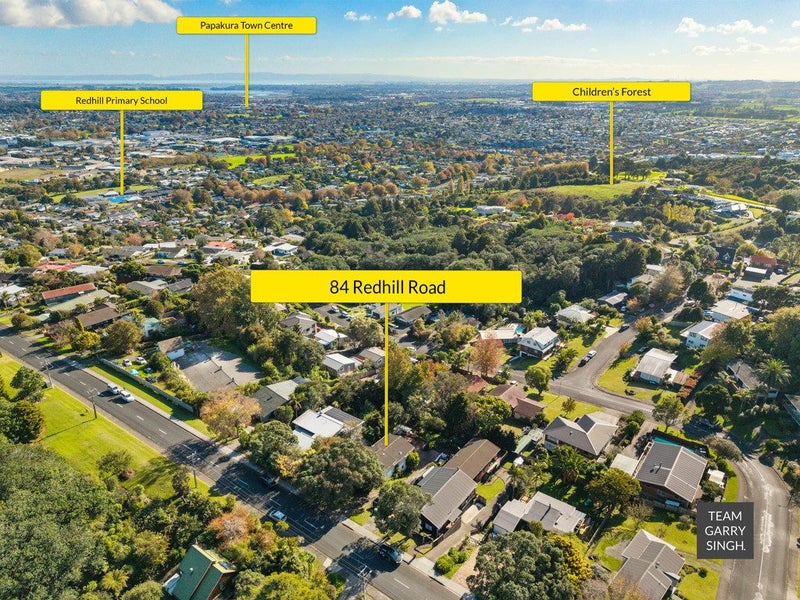84 Red Hill Road, Red Hill, Papakura - Carousel 17
