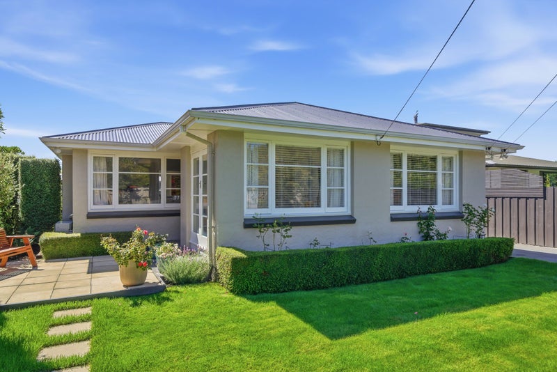 318 Highsted Road, Casebrook, Christchurch - Carousel 1