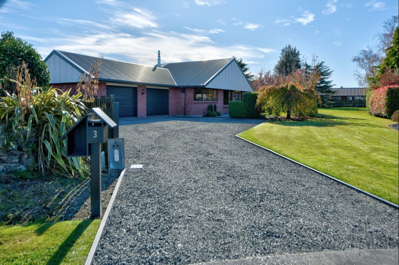 3 Raeburn Place, Gore, Gore - Carousel 29