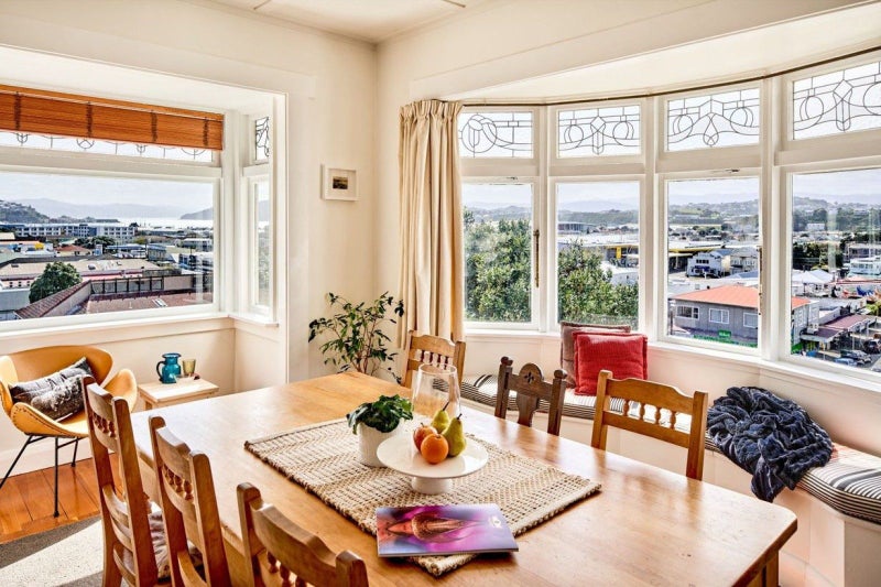 50 Childers Terrace, Kilbirnie, Wellington - Carousel 1