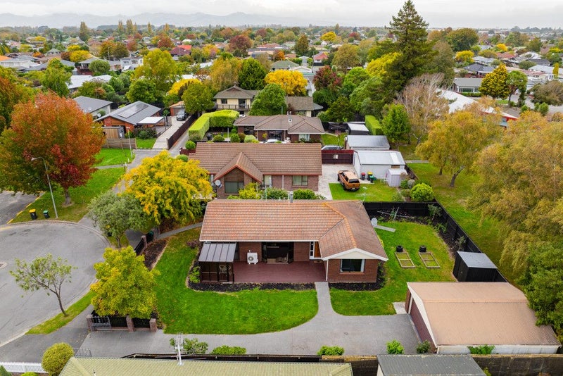 31 Solomon Avenue, Redwood, Christchurch - Carousel 2