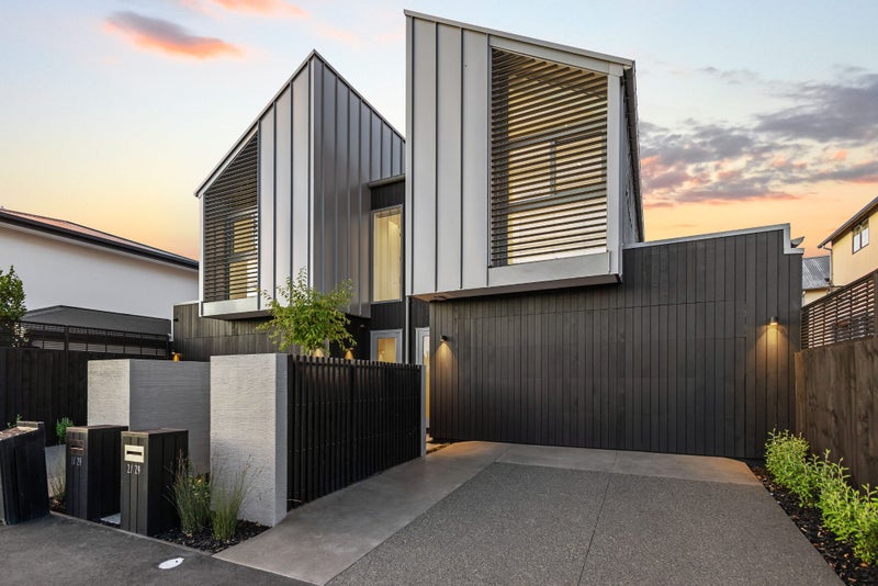 2/29 Melrose Street, City Centre, Christchurch City, Canterbury - Carousel 1