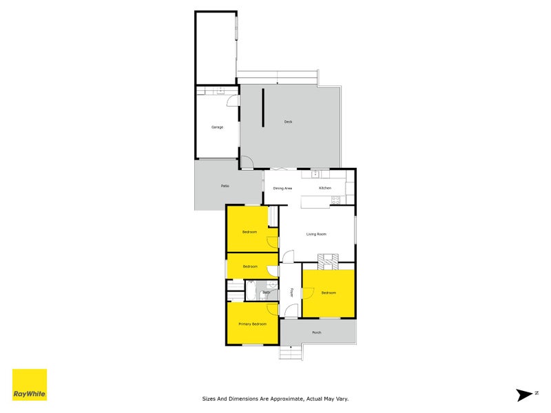 14 Kingsland Avenue, Kingsland, Auckland - Carousel 18