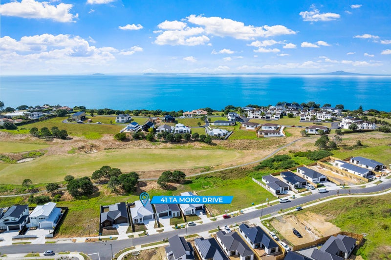 41 Ta Moko Drive, GULF HARBOUR, WHANGAPARAOA - Carousel 2