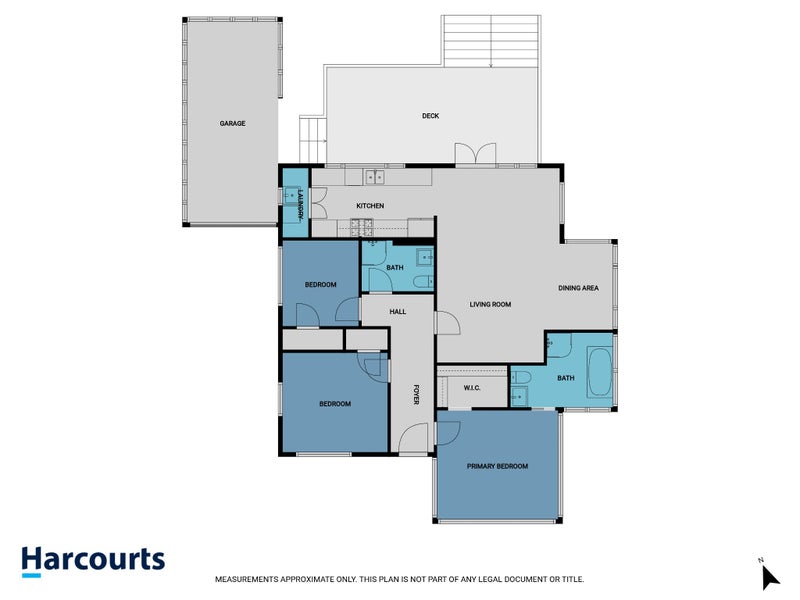 23 Shortland Street, Regent, Whangarei - Carousel 26