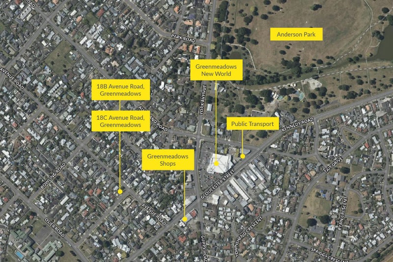18C Avenue Road, Greenmeadows, Napier, Hawke's Bay - Carousel 12
