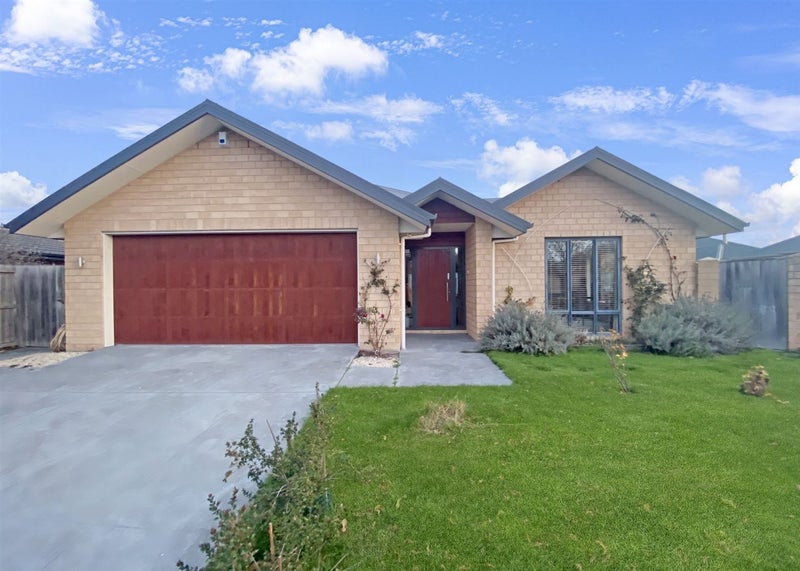 Property Valuation for 19 Sovereign Gardens, Halswell, Christchurch