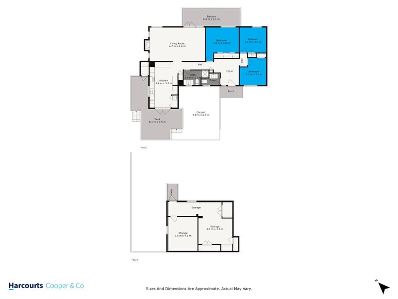 1/29 Beatrice Avenue, Hillcrest, Auckland - Carousel 22