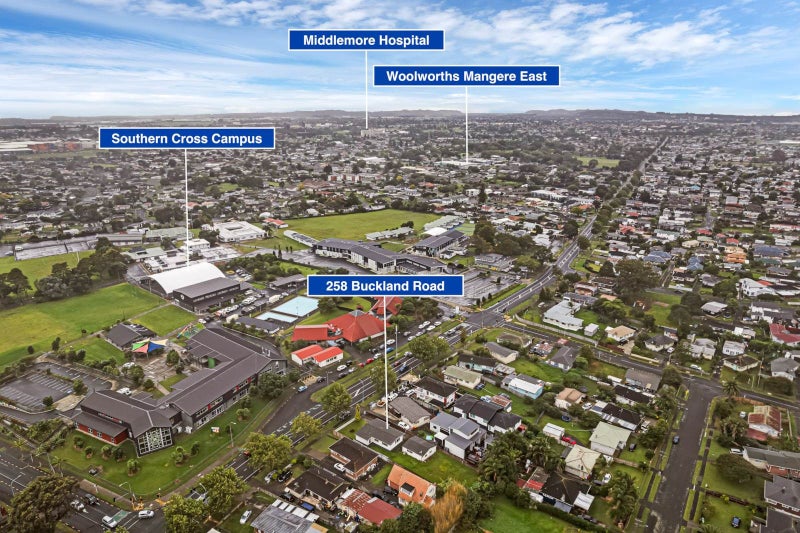 258 Buckland Road, Mangere East, Auckland - Carousel 18