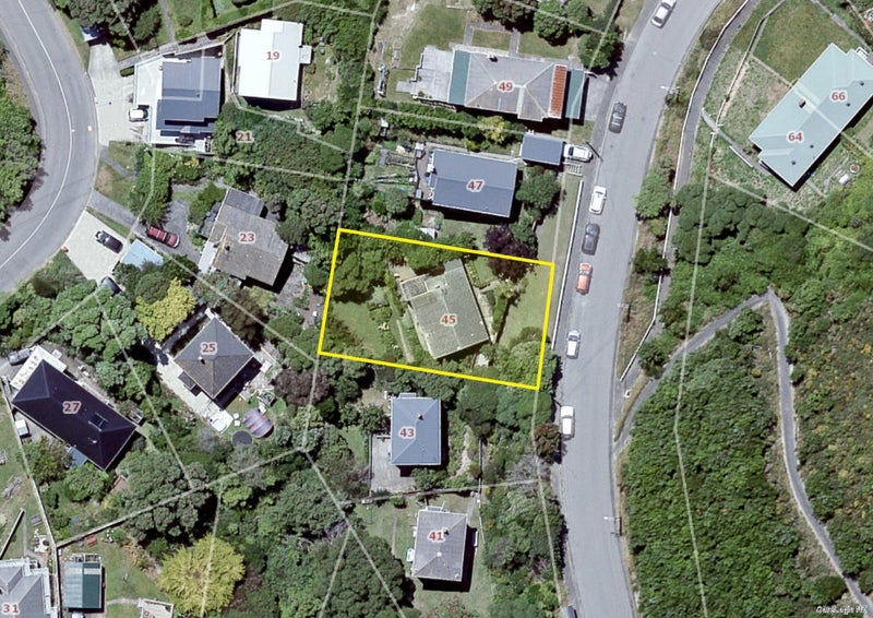 45 Sidlaw Street, Strathmore Park, Wellington - Carousel 17