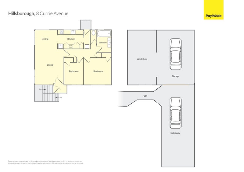 8 Currie Avenue, Hillsborough, Auckland - Carousel 18