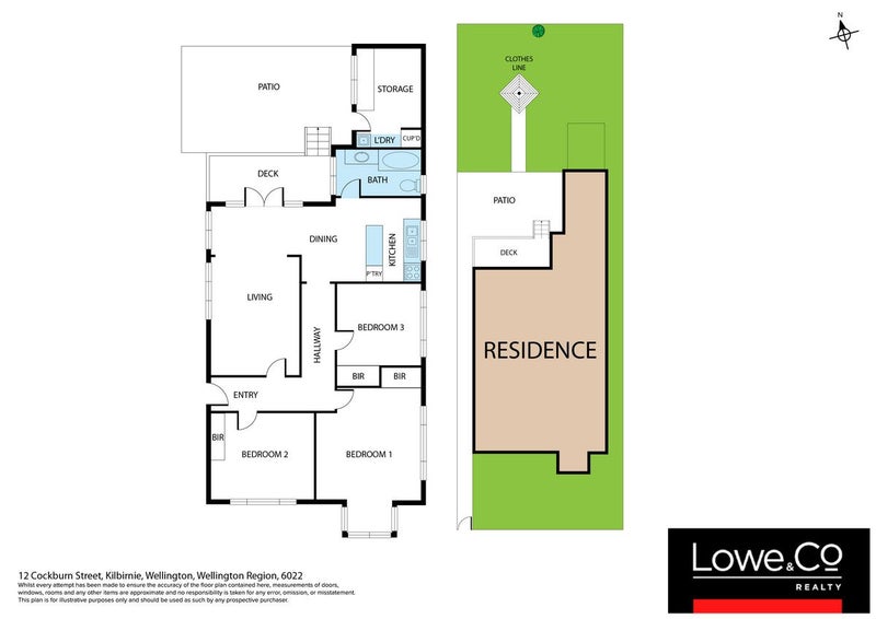 12 Cockburn Street, Kilbirnie, Wellington - Carousel 17