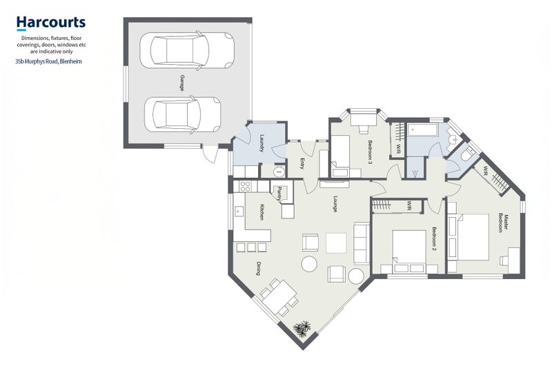 35B Murphys Road, Springlands, Blenheim - Carousel 18