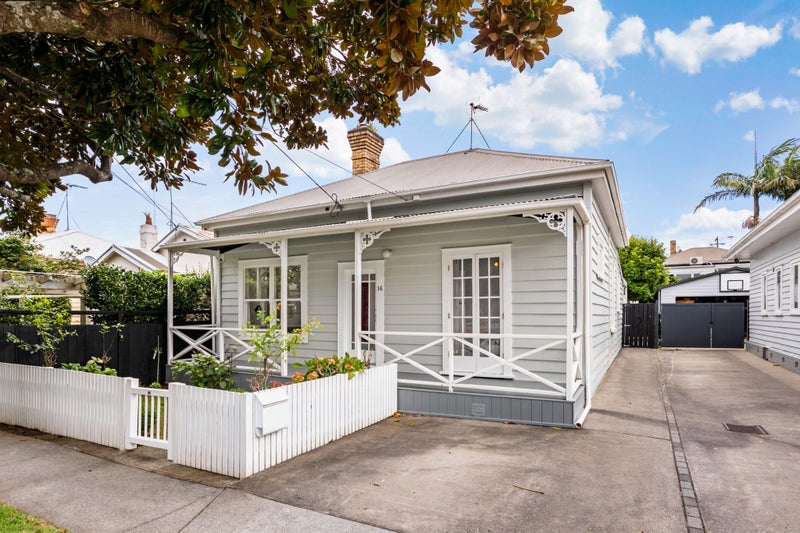 14 Cardwell Street, Onehunga, Auckland - Carousel 2