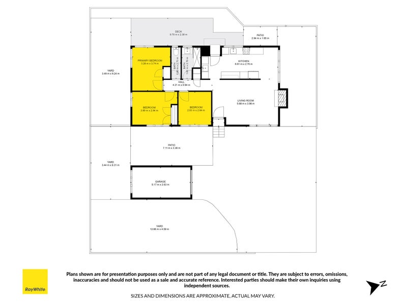 27 Essex Street, Te Atatu South, Auckland - Carousel 17