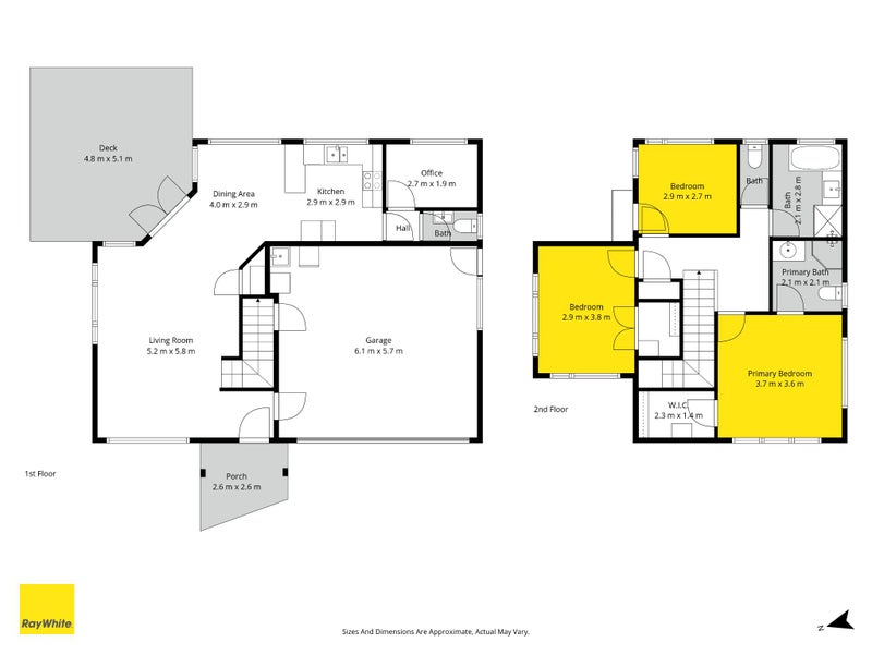 29C Fontenoy Street, Mount Albert, Auckland - Carousel 14