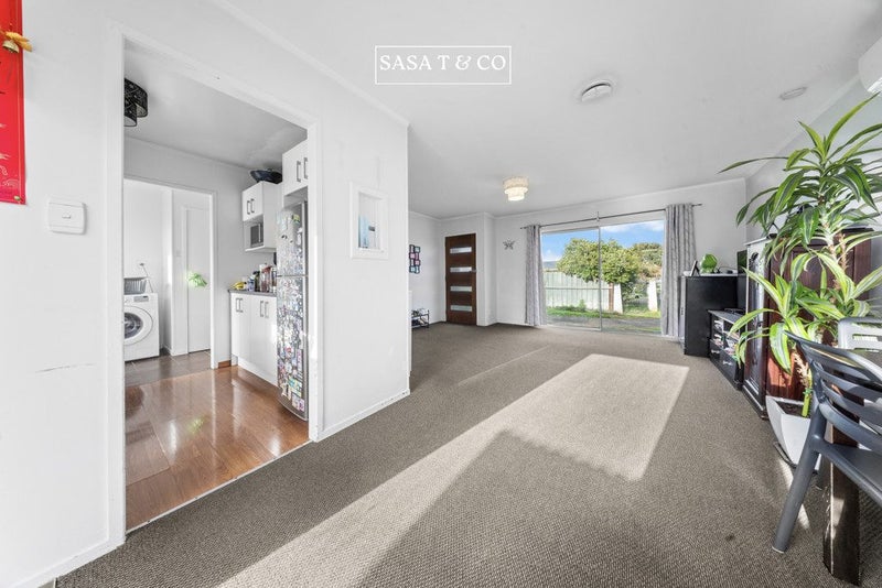 1/6 Ensor Place, Mangere East, Auckland - Carousel 2