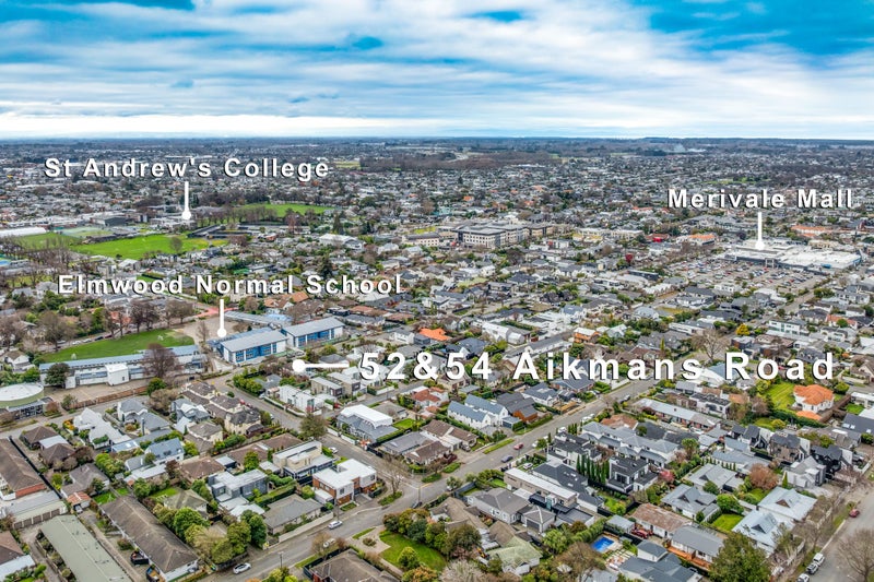 2/52 Aikmans Road, Merivale, Christchurch - Carousel 29