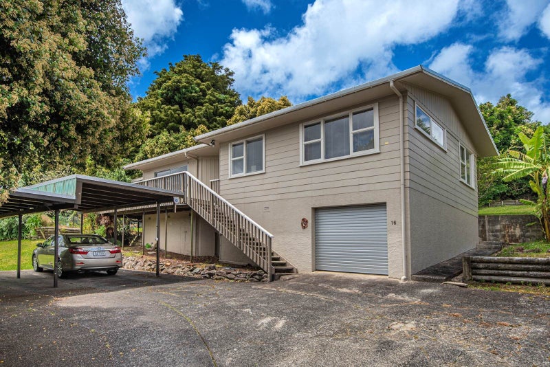 16 Limestone Place, Raumanga, Whangarei - Carousel 1