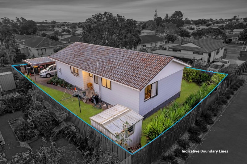 2/41 Taitimu Drive, Clendon Park, Manukau City, Auckland - Carousel 2