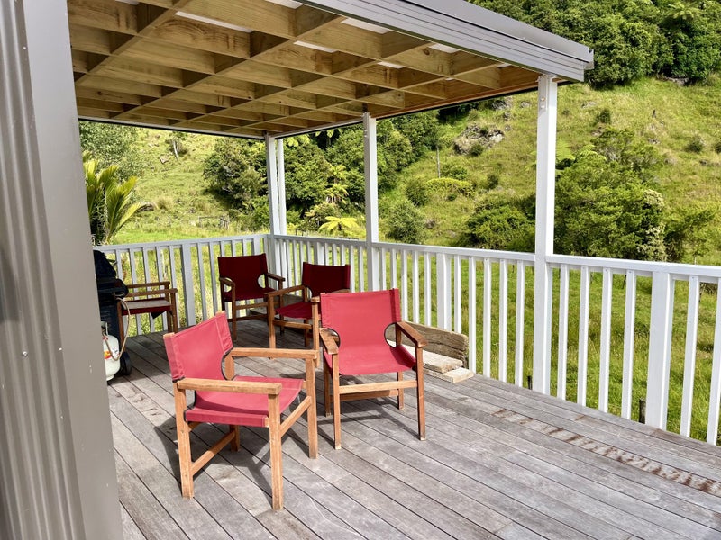 4 Horncastle Crescent, Little Wanganui, Karamea - Carousel 2