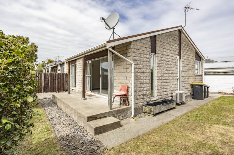 5/185 Geraldine Street, Edgeware, Christchurch - Carousel 1
