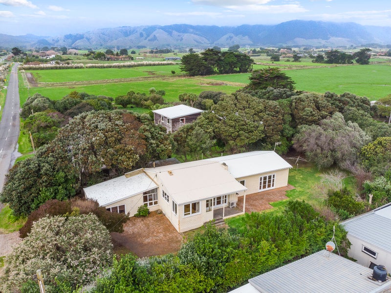 Property Valuation for 325 Te Horo Beach Road, Te Horo Beach Trade Me