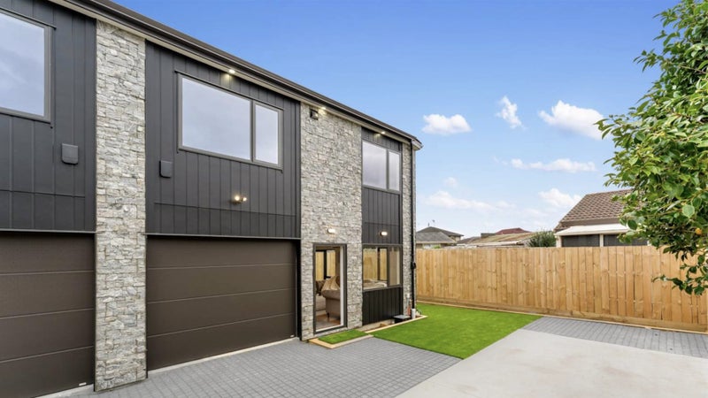 21F King Street, Papatoetoe, Auckland - Carousel 1