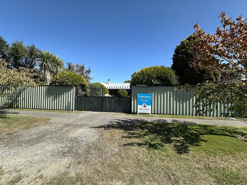 1277 Courtenay Road, Kirwee - Carousel 23