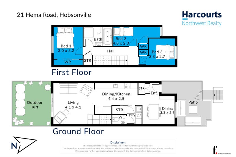 21 Hema Road, Hobsonville, Waitakere City, Auckland - Carousel 29
