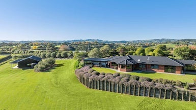 120 Kern Road, Ramarama, Drury - Carousel 1