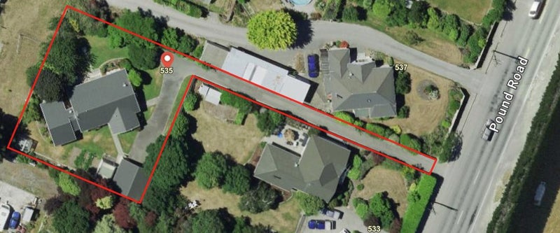 535 Pound Road, Yaldhurst, Christchurch - Carousel 24