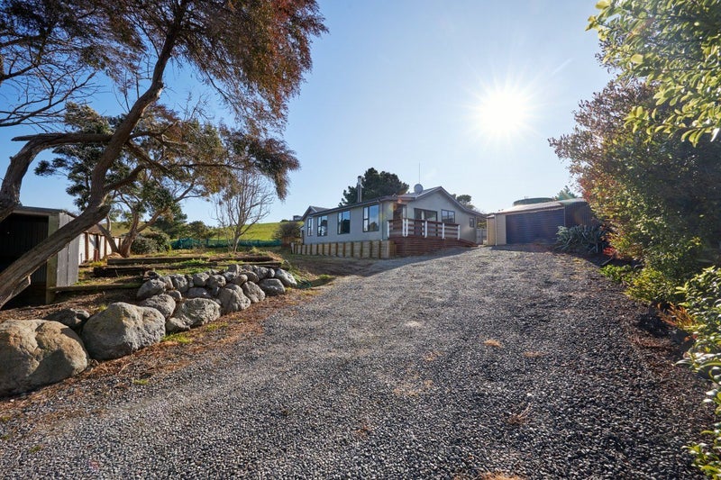 Property Valuation for 92 Churchill Street, Kaikoura Trade Me