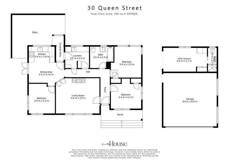 30 Queen Street, Cambridge, Cambridge - Carousel 33