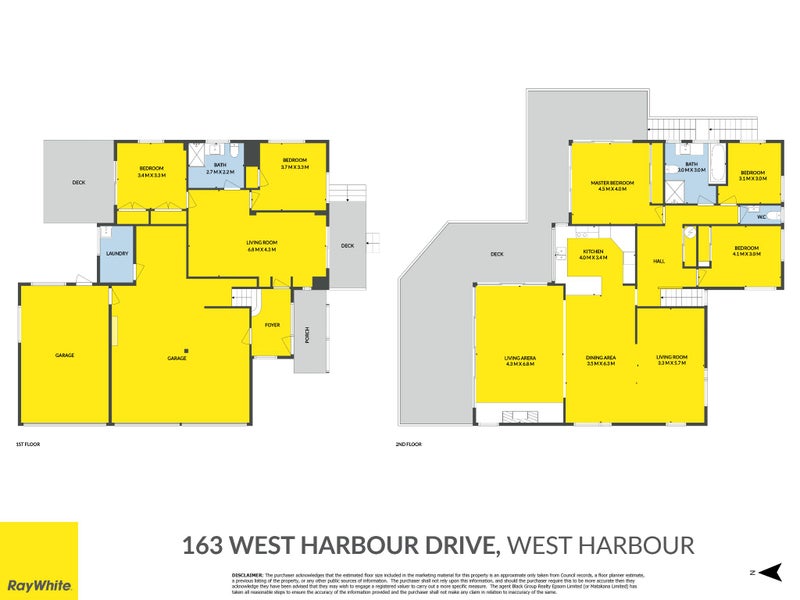 163 West Harbour Drive, West Harbour, Auckland - Carousel 29