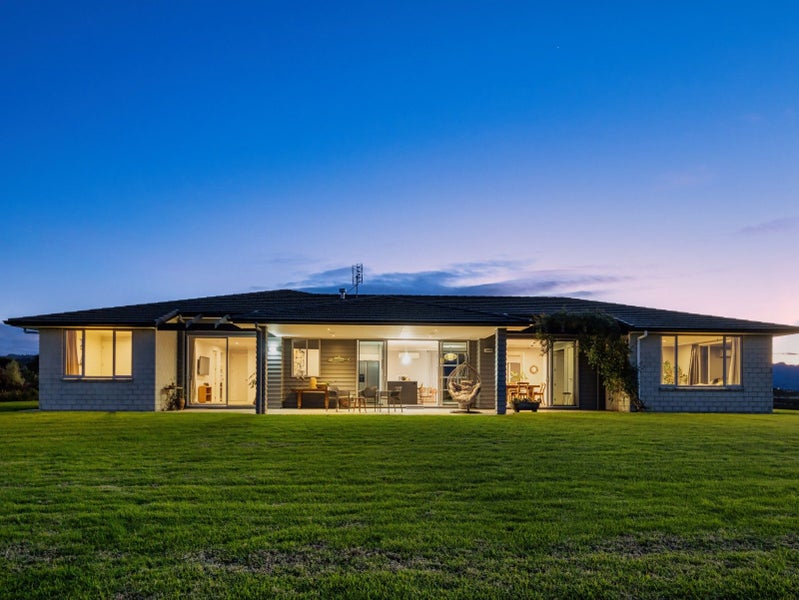 71B Wainui South Road, Whakamarama, Western Bay Of Plenty, Bay Of Plenty - Carousel 2