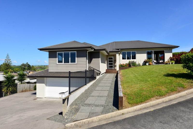 3 Matlock Lane, Dinsdale, Hamilton - Carousel 1