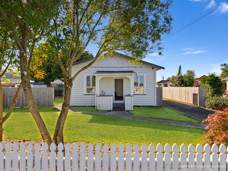 86 Haerehuka Street, Otorohanga, Otorohanga - Carousel 1