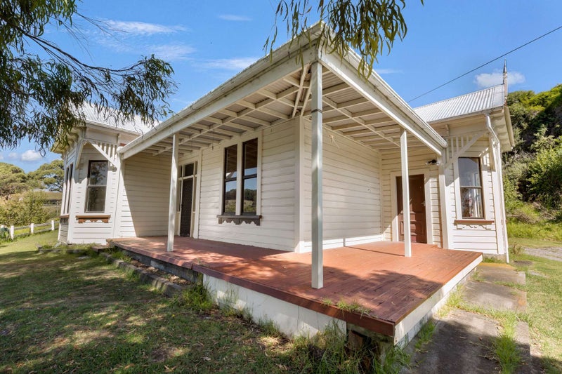 13 Morgans Road, Kaitoke, Whanganui - Carousel 1