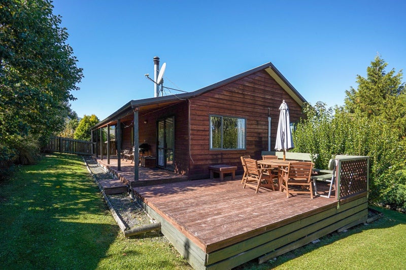25 Denby Place, Hanmer Springs, Hanmer Springs - Carousel 1