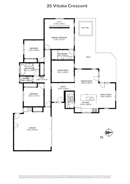 25 Vitalia Crescent, Lincoln, Lincoln - Carousel 25