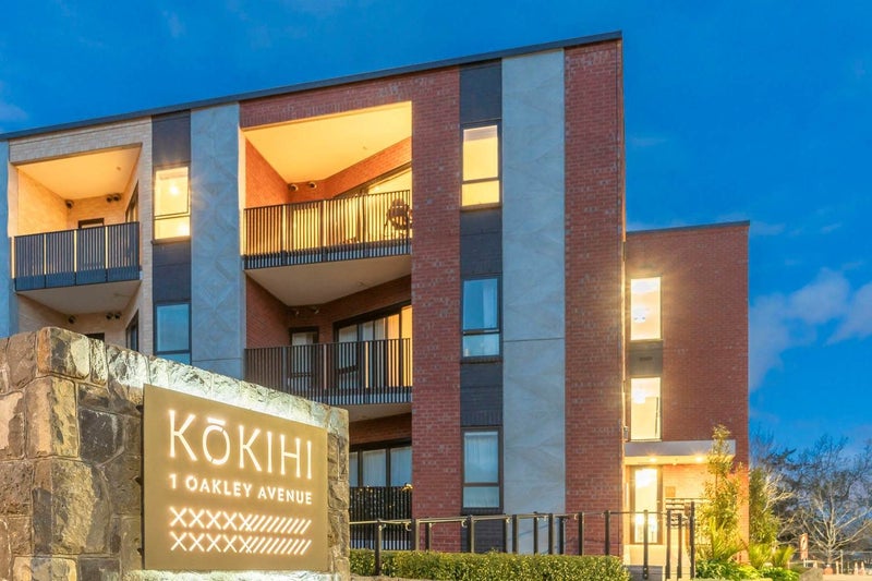 112/1A Oakley Avenue, Waterview, Auckland City, Auckland - Carousel 2
