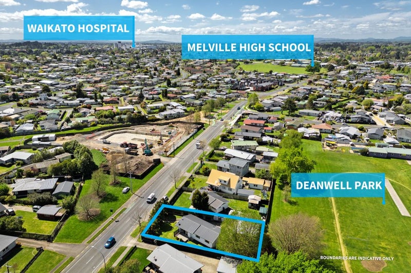 101 Collins Road, Melville, Hamilton - Carousel 25