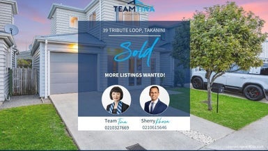 39 Tribute Loop, Takanini, Auckland - Carousel 1