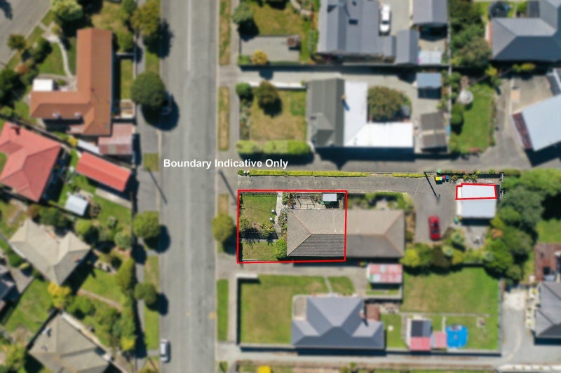 22 Mowbray Street, Watlington, Timaru - Carousel 23