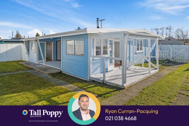 54 Huamai Street, Mangakino, Taupo, Waikato - Carousel 1