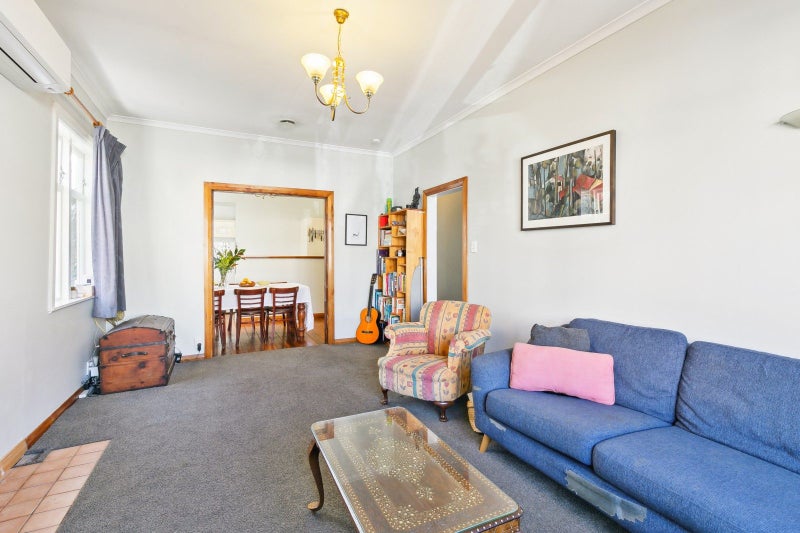 33 Donald Mclean Street, Newtown, Wellington - Carousel 2