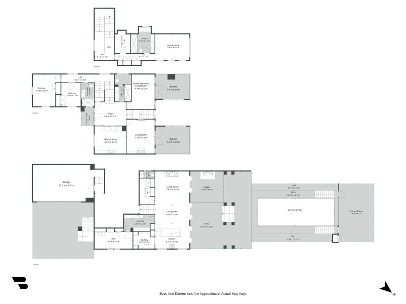 200 Orakei Road, Remuera, Auckland - Carousel 29